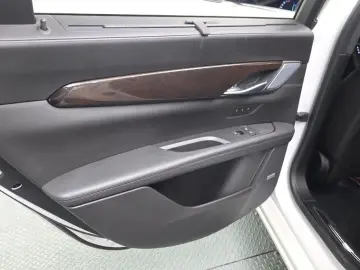 2019 Cadillac CT6 с пробегом 44 820 км