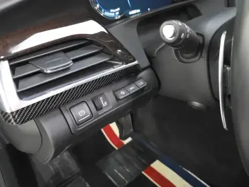 2019 Cadillac CT6 с пробегом 44 820 км