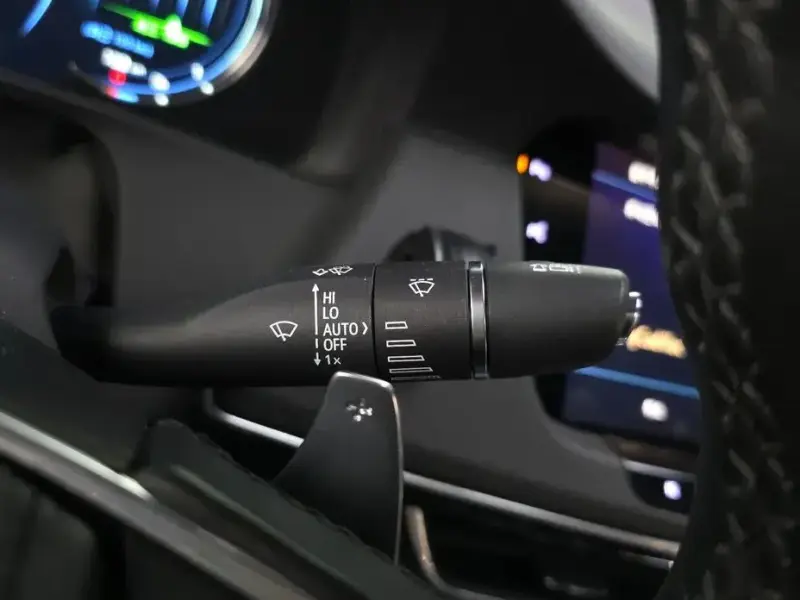 2019 Cadillac CT6 с пробегом 44 820 км