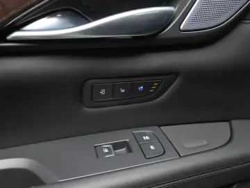 2019 Cadillac CT6 с пробегом 44 820 км