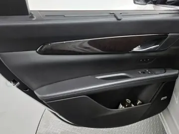 2018 Cadillac CT6 с пробегом 130 009 км