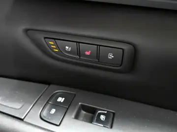 2018 Cadillac CT6 с пробегом 130 009 км