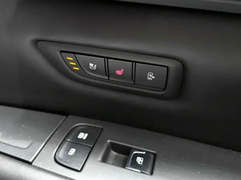 2018 Cadillac CT6 с пробегом 130 009 км