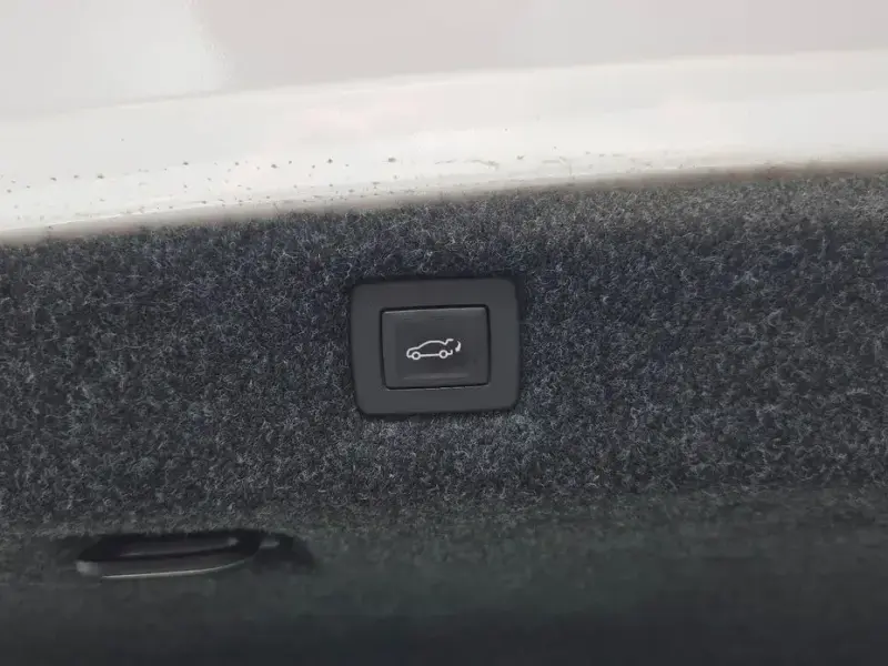 2019 Cadillac CT6 с пробегом 44 820 км