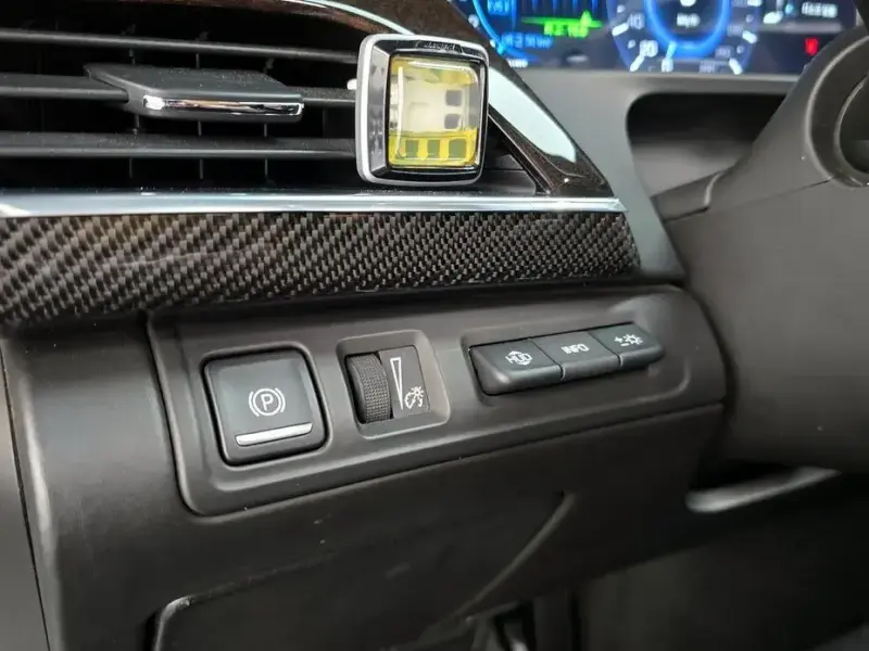 2018 Cadillac CT6 с пробегом 130 009 км