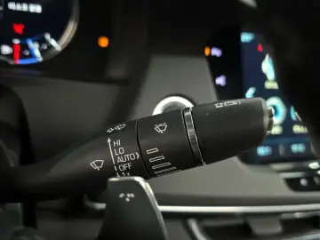 2018 Cadillac CT6 с пробегом 130 009 км