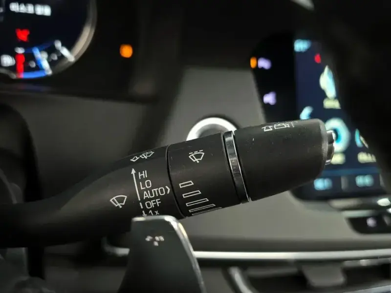 2018 Cadillac CT6 с пробегом 130 009 км