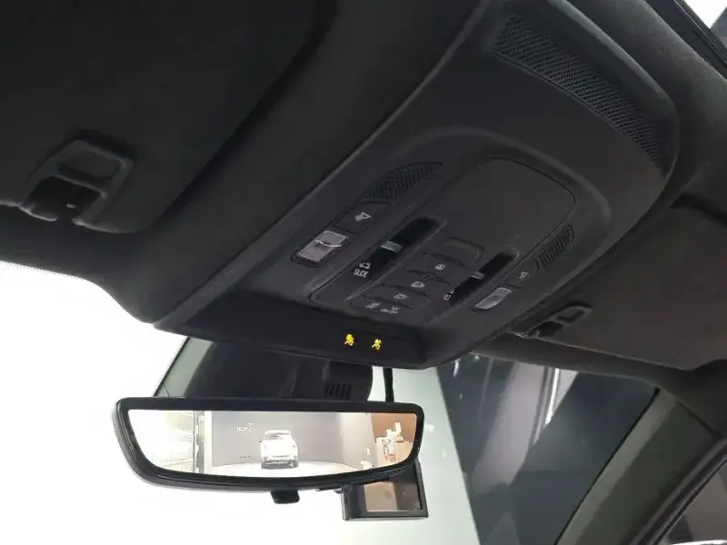 2019 Cadillac CT6 с пробегом 44 820 км