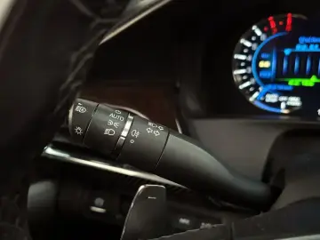 2018 Cadillac CT6 с пробегом 130 009 км