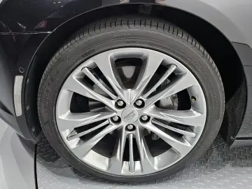 2019 Cadillac CT6 с пробегом 190 473 км