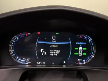 2019 Cadillac CT6 с пробегом 50 547 км