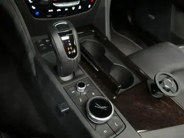 2019 Cadillac CT6 с пробегом 50 547 км