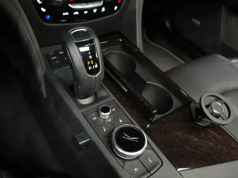 2019 Cadillac CT6 с пробегом 50 547 км