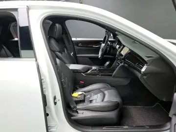 2019 Cadillac CT6 с пробегом 50 547 км
