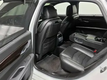 2019 Cadillac CT6 с пробегом 50 547 км