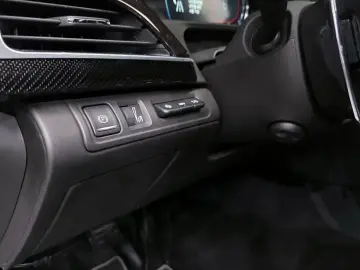 2019 Cadillac CT6 с пробегом 50 547 км