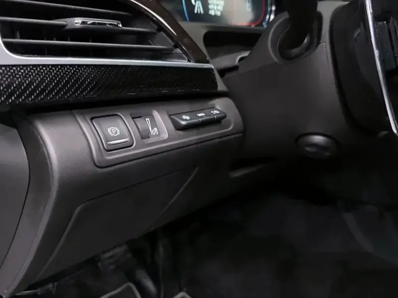 2019 Cadillac CT6 с пробегом 50 547 км