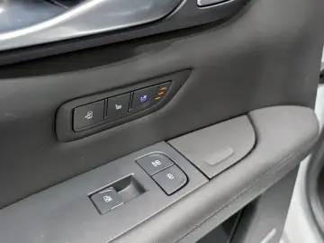 2019 Cadillac CT6 с пробегом 50 547 км