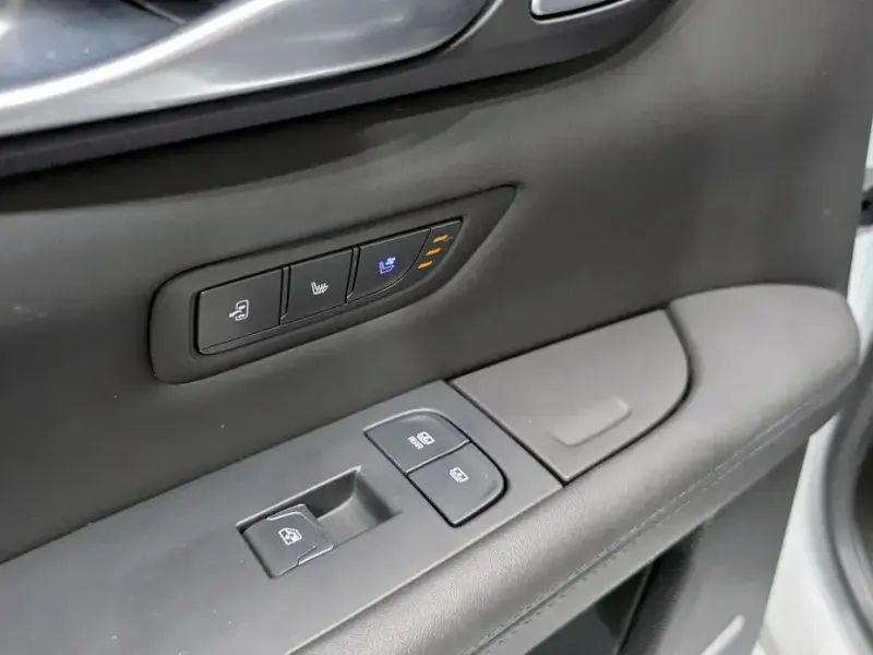 2019 Cadillac CT6 с пробегом 50 547 км