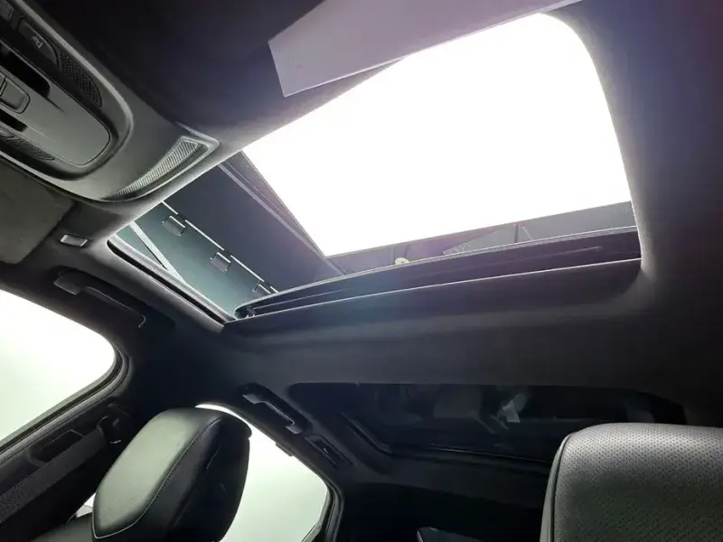2019 Cadillac CT6 с пробегом 50 547 км