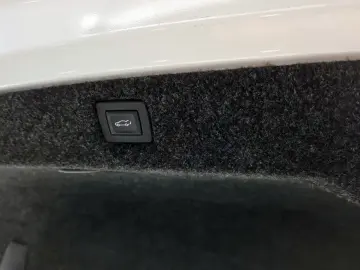 2019 Cadillac CT6 с пробегом 50 547 км