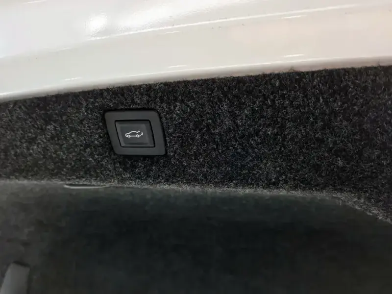 2019 Cadillac CT6 с пробегом 50 547 км
