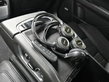 2019 Cadillac CT6 с пробегом 190 473 км