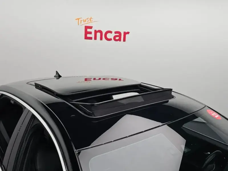 2019 Cadillac CT6 с пробегом 190 473 км