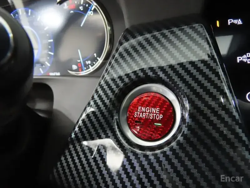 2017 Cadillac CT6 с пробегом 115 046 км