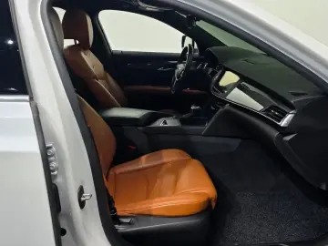 2018 Cadillac CT6 с пробегом 106 328 км