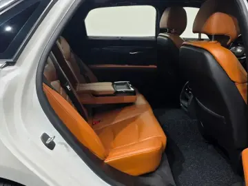 2018 Cadillac CT6 с пробегом 106 328 км