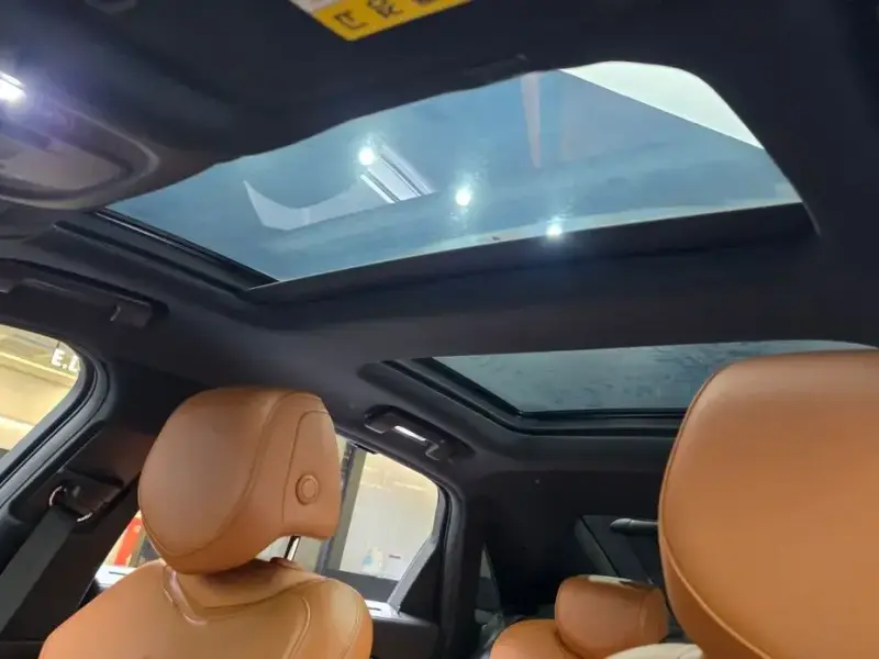 2018 Cadillac CT6 с пробегом 106 328 км
