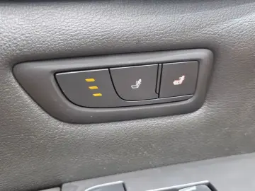 2018 Cadillac CT6 с пробегом 106 328 км