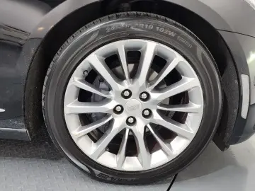 2018 Cadillac CT6 с пробегом 126 850 км