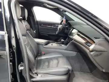 2018 Cadillac CT6 с пробегом 126 850 км