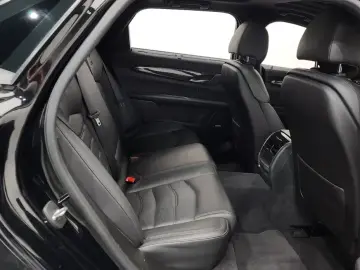 2018 Cadillac CT6 с пробегом 126 850 км