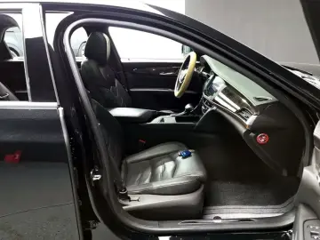 2017 Cadillac CT6 с пробегом 174 785 км