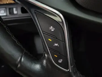 2018 Cadillac CT6 с пробегом 126 850 км