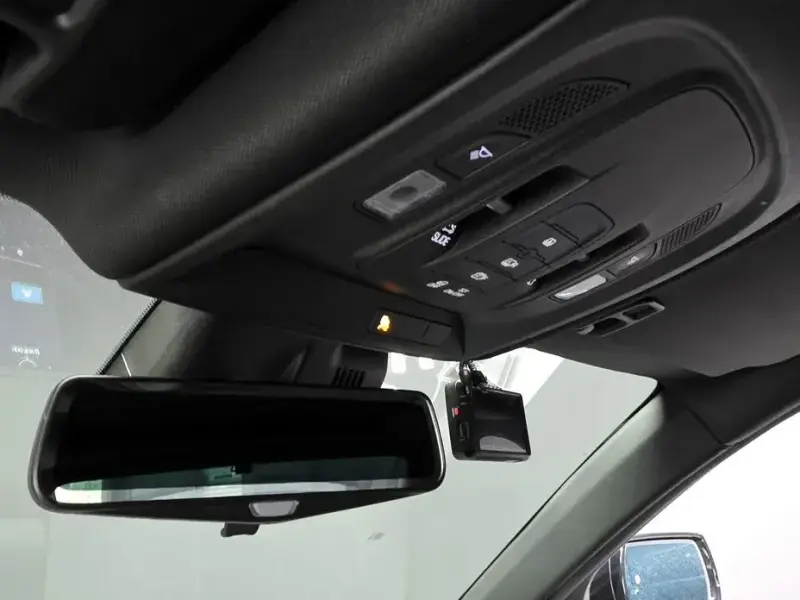 2017 Cadillac CT6 с пробегом 174 785 км