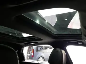 2017 Cadillac CT6 с пробегом 174 785 км