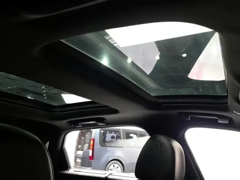 2017 Cadillac CT6 с пробегом 174 785 км