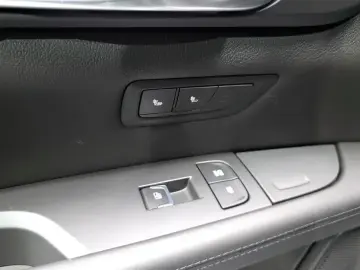 2017 Cadillac CT6 с пробегом 174 785 км