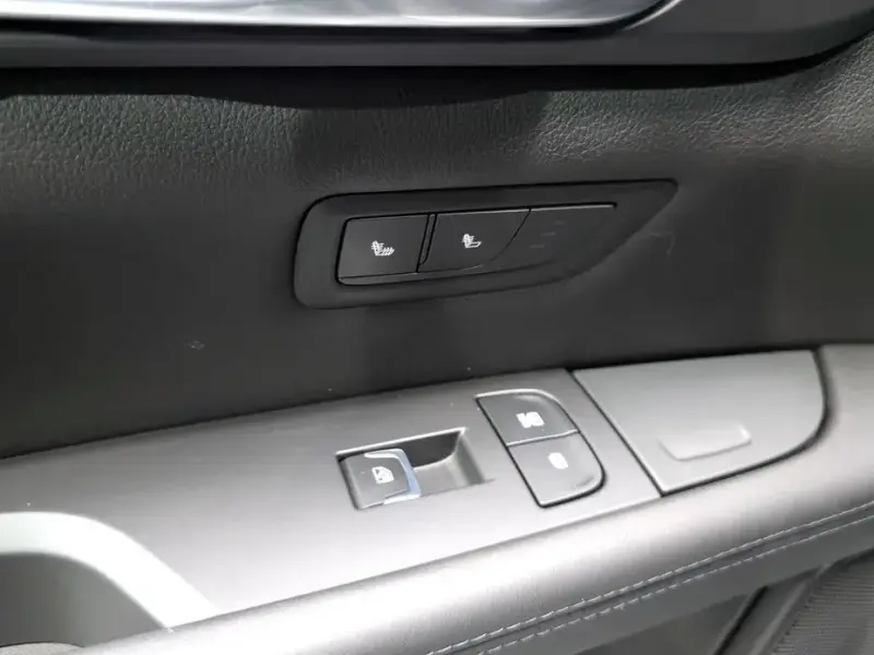 2017 Cadillac CT6 с пробегом 174 785 км