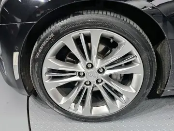 2018 Cadillac CT6 с пробегом 96 632 км