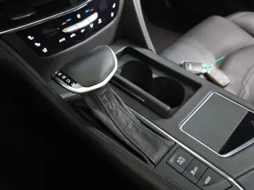 2017 Cadillac CT6 с пробегом 51 202 км