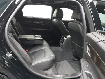2017 Cadillac CT6 с пробегом 51 202 км