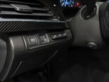 2018 Cadillac CT6 с пробегом 96 632 км