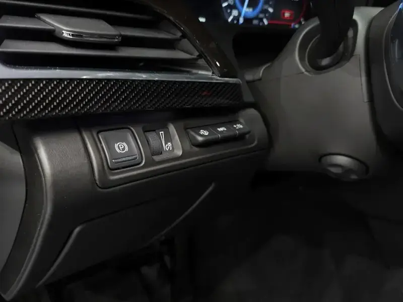 2018 Cadillac CT6 с пробегом 96 632 км