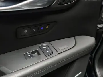 2018 Cadillac CT6 с пробегом 96 632 км
