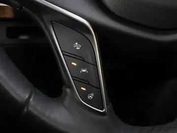 2017 Cadillac CT6 с пробегом 51 202 км